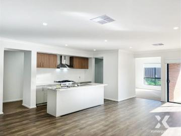 Modern Family Comfort in a Prime Location in Tarneit