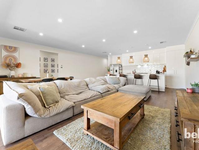 Modern Family Comfort in a Quiet Angle Vale Street