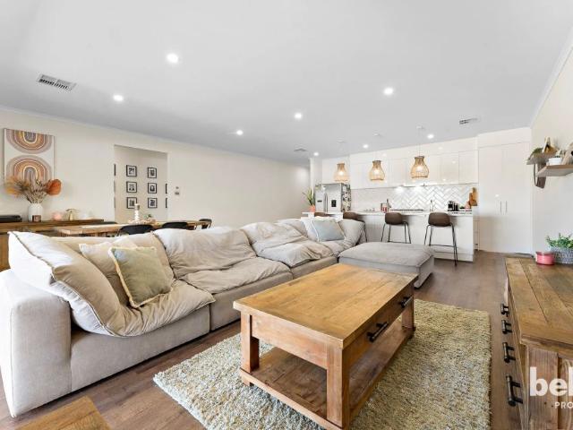 Modern Family Comfort in a Quiet Angle Vale Street