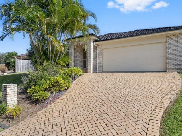 Modern Family Comfort in a Quiet Caboolture Pocket