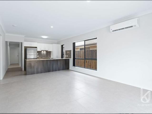 Modern Family Comfort in a Quiet, Convenient Location