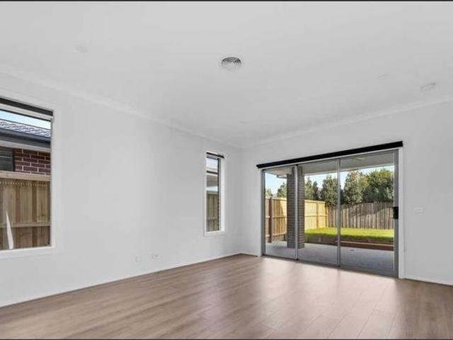 Modern Family Comfort in a Sought After Officer Location