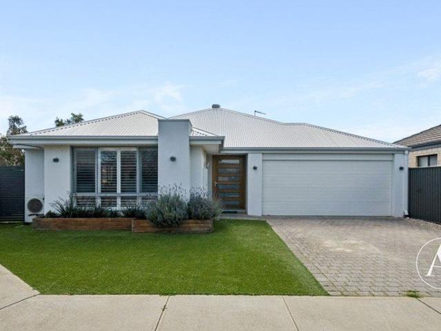 Modern Family Comfort in the Heart of Harrisdale
