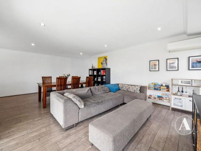 Modern Family Comfort in the Heart of Harrisdale