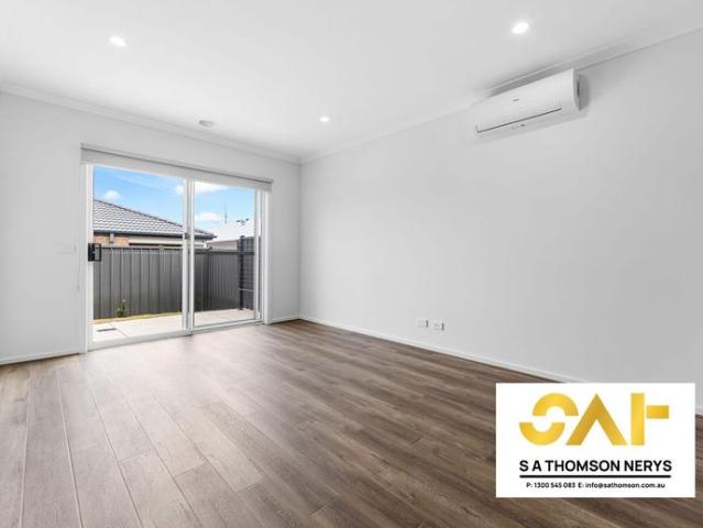 Modern Family Comfort in the Heart of Truganina