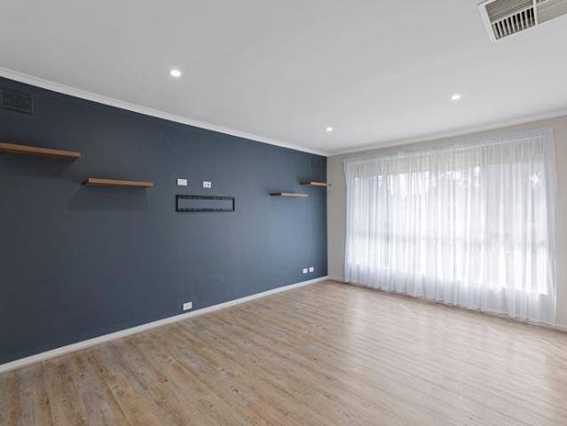 Modern Family Comfort Meets Convenience