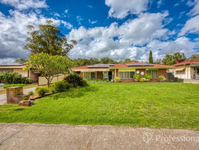 Modern Family Comfort with Exceptional Entertaining
