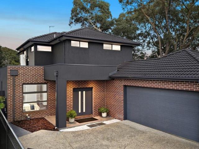 Modern Family Comfort with Style, Space and Easy Outdoor Living
