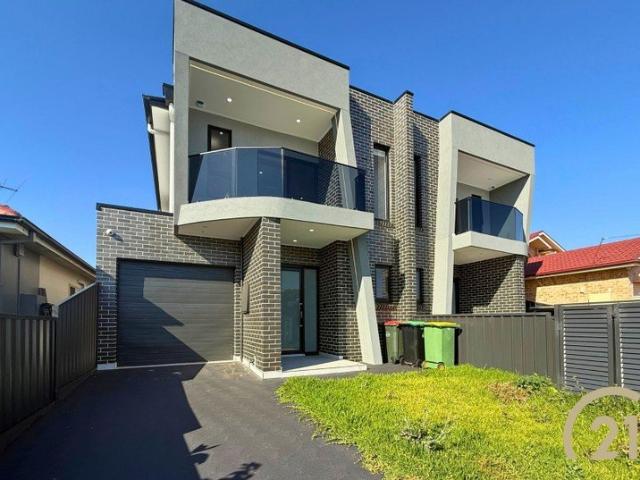 Modern Family Duplex