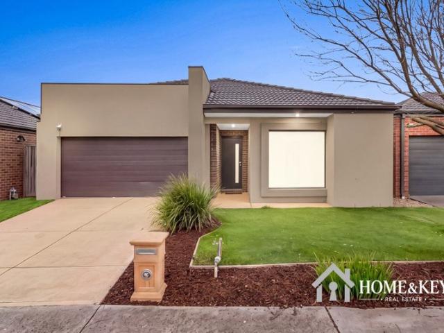 Modern Family Excellence | 4 Bedrooms | 3 Living Areas | Location