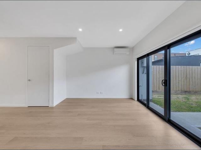 Modern Family Excellence in a Convenient Wollert Location