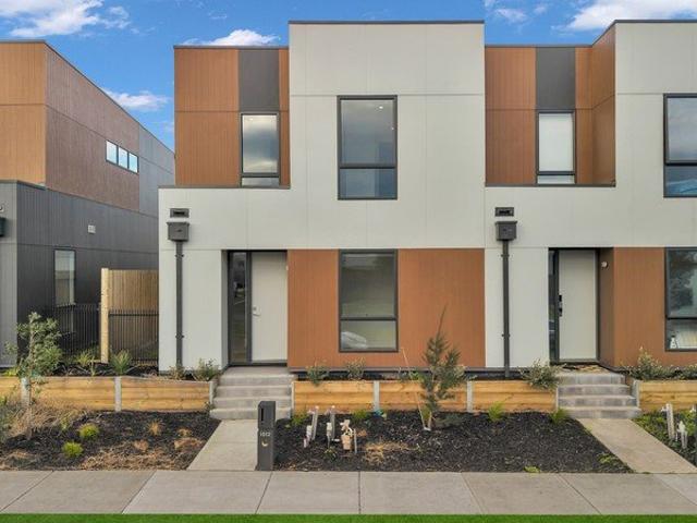 Modern Family Excellence in a Convenient Wollert Location