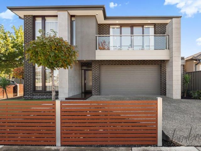 MODERN FAMILY EXCELLENCE WITH DISPLAY HOME QUALITY & UNMATCHED CONVENIENCE