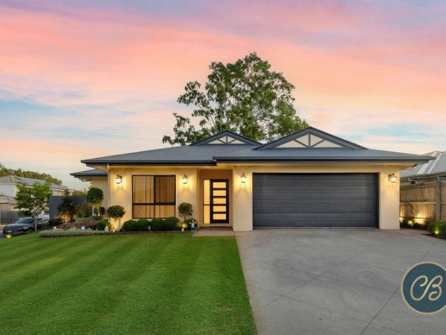 Modern Family Entertainer in a Quiet, Near New Brighton Pocket