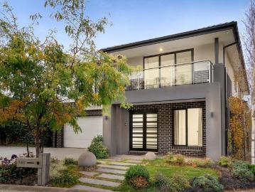 Modern Family Entertainer with Pool & Granny Flat!