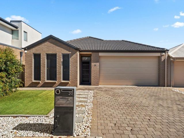 Modern Family Flexibility Meets Findon Lifestyle Convenience
