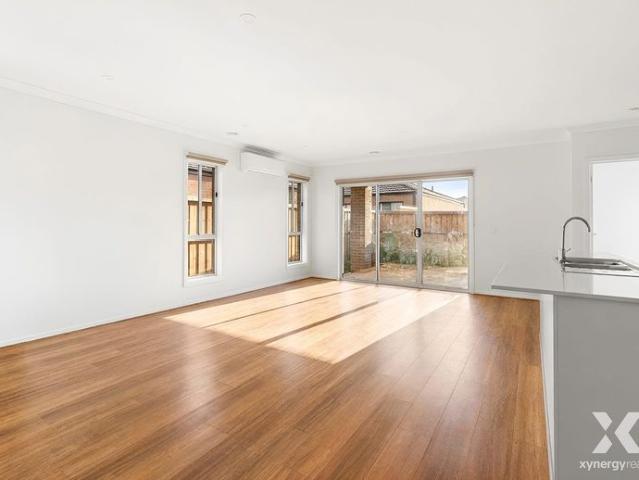 Modern Family Gem in Wyndham Vale