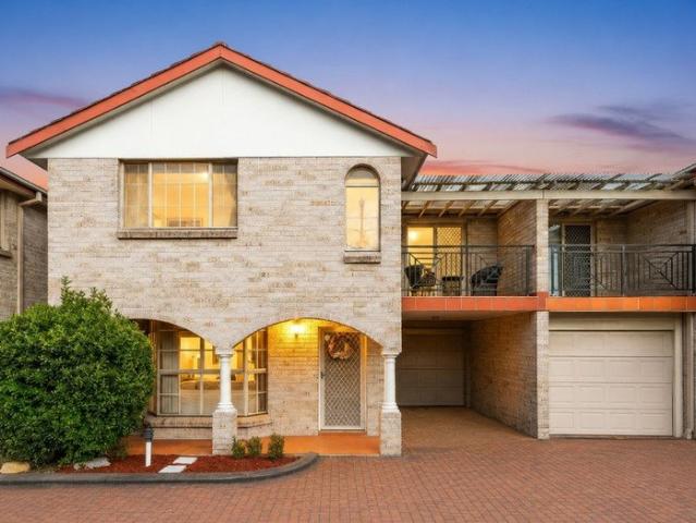 Modern Family Haven with Low Strata and Everyday Convenience