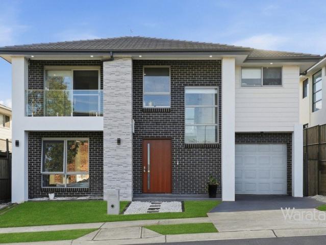 Modern Family Haven Designed for Effortless Living