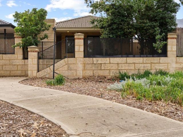 Modern Family Haven in Growing Baldivis