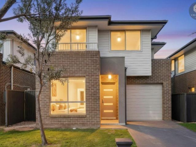 Modern Family Haven in Prime Bardia Position!