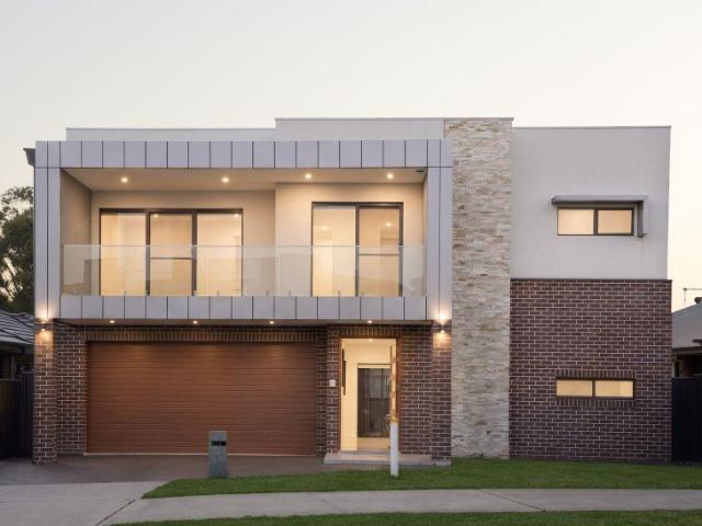 Modern Family Haven with Spacious Living and Entertaining Areas