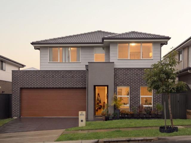 Modern Family Haven with Versatile Living Spaces and Alfresco Delight