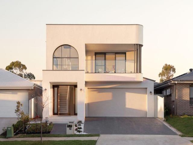 Modern Family Haven with Versatile Living Spaces and Alfresco Entertaining
