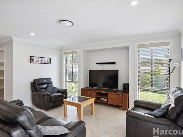 Modern Family Haven