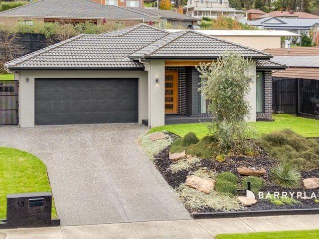 MODERN FAMILY HAVEN!