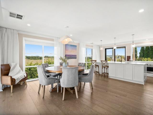 Modern Family Haven