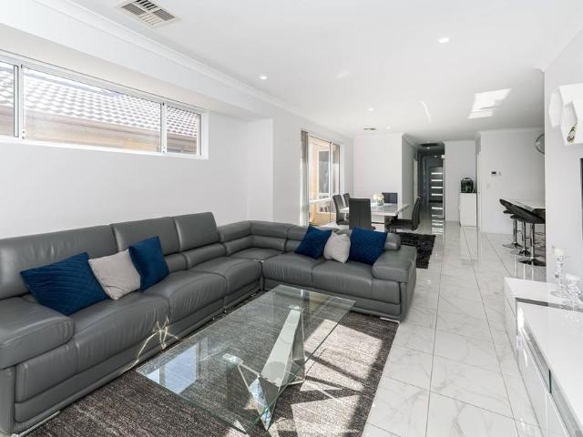 Modern Family Haven