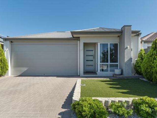 Modern Family Haven