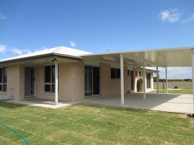 Modern Family Home