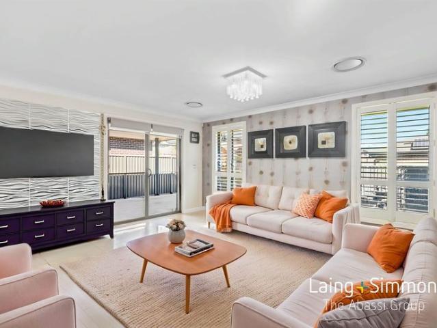 Modern Family Home!