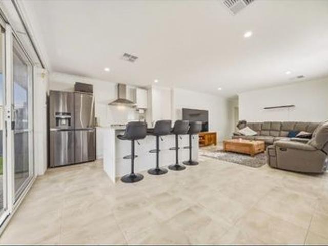 Modern Family Home
