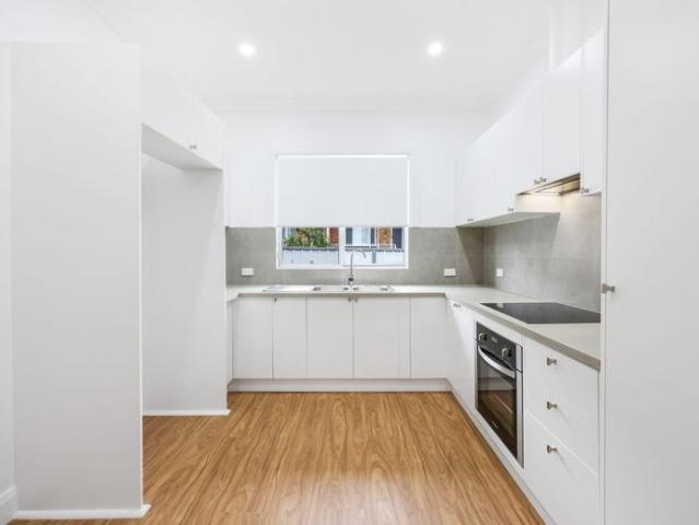 Fully Renovated Four Bedroom Home!