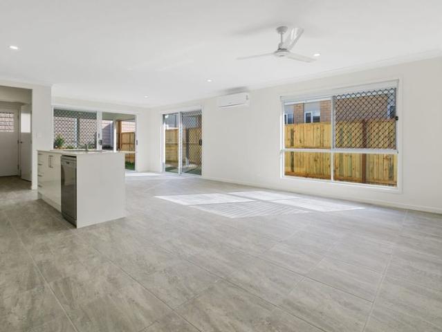 Modern Family Home