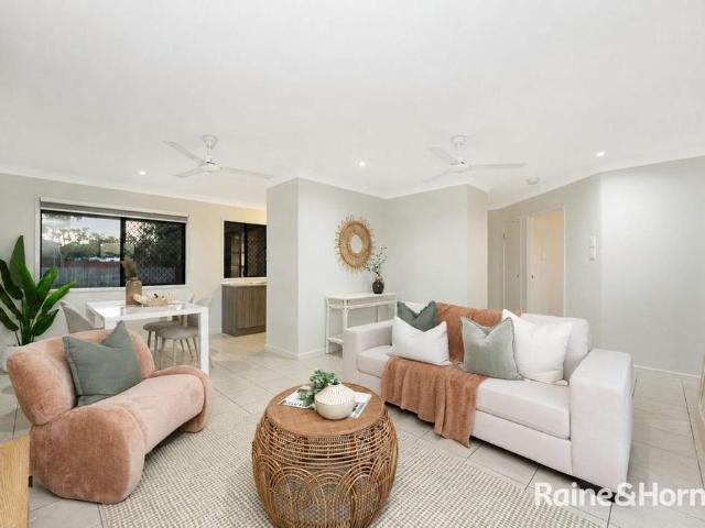 MODERN FAMILY HOME