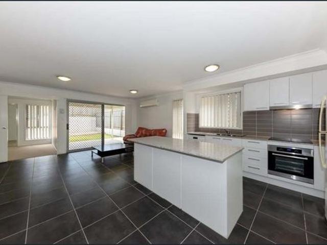 Modern Family Home!