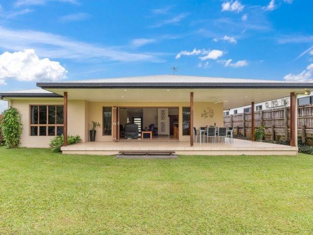MODERN FAMILY HOME