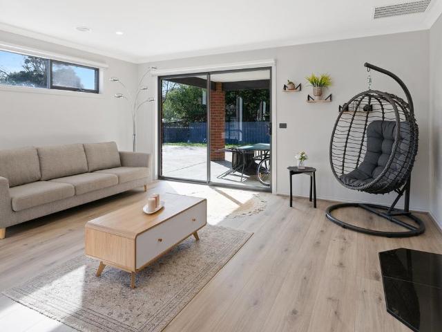 Modern Family Home