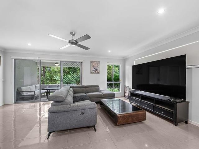 Modern Family Home
