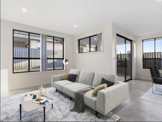 Modern Family Home
