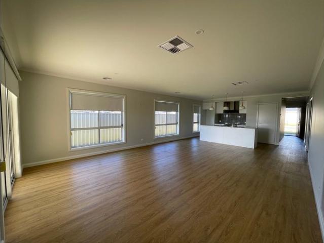 Modern Family Home