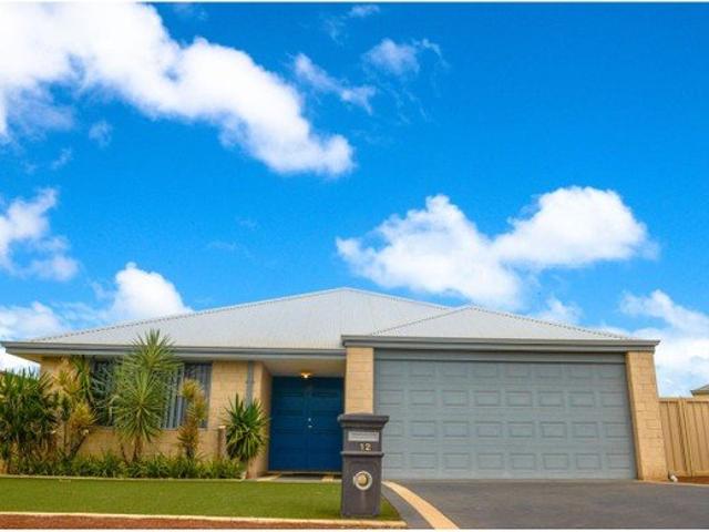 Modern Family Home