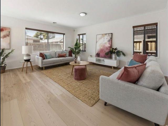 MODERN FAMILY HOME