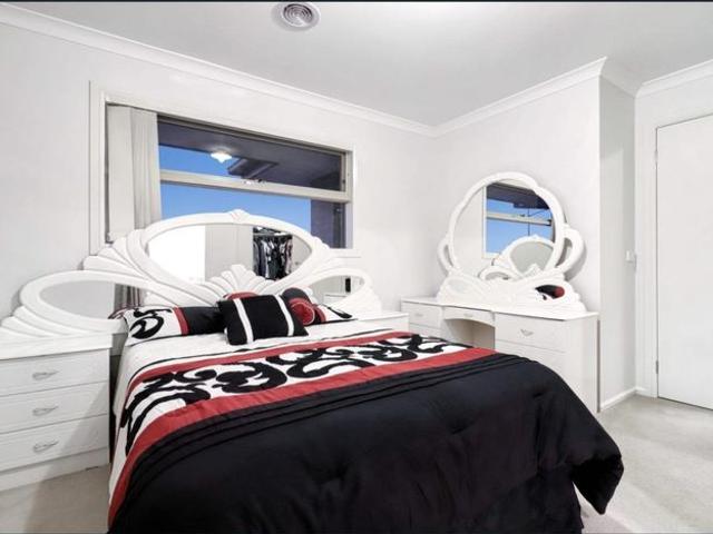 Modern Family Home