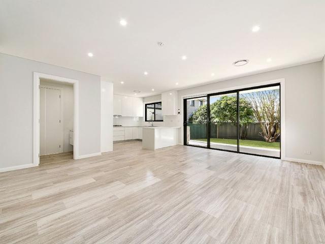 MODERN FAMILY HOME