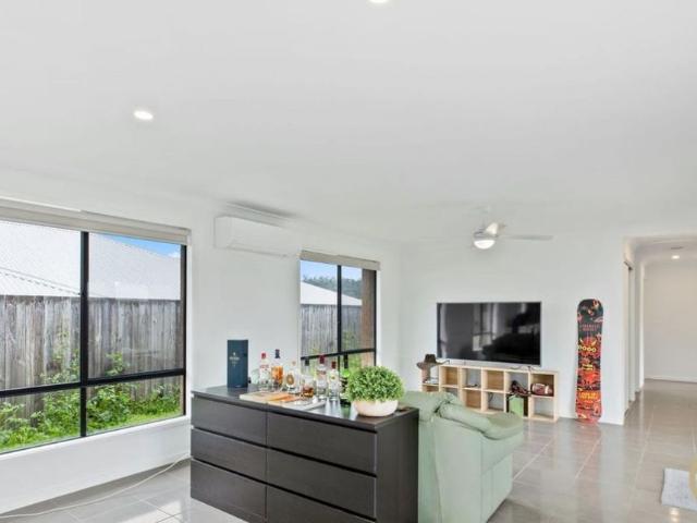 Modern Family Home!